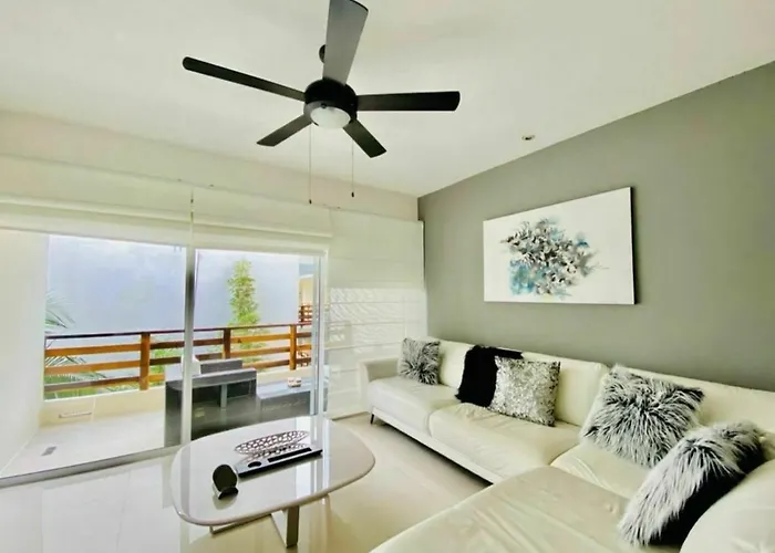 Grand Blue Playa Apartment Playa del Carmen