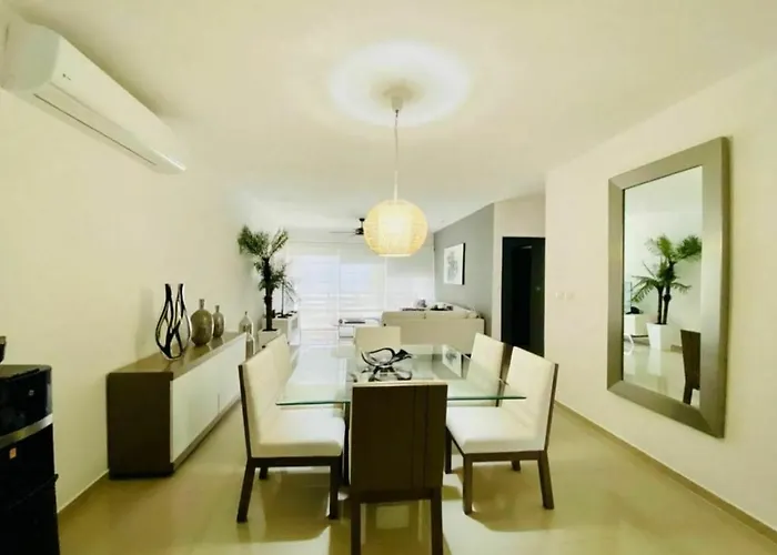 Apartment Grand Blue Playa Playa del Carmen