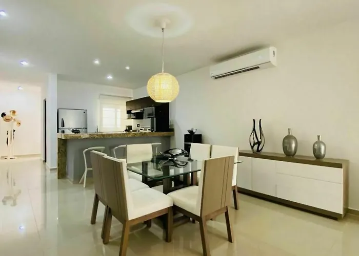Apartment Grand Blue Playa *
