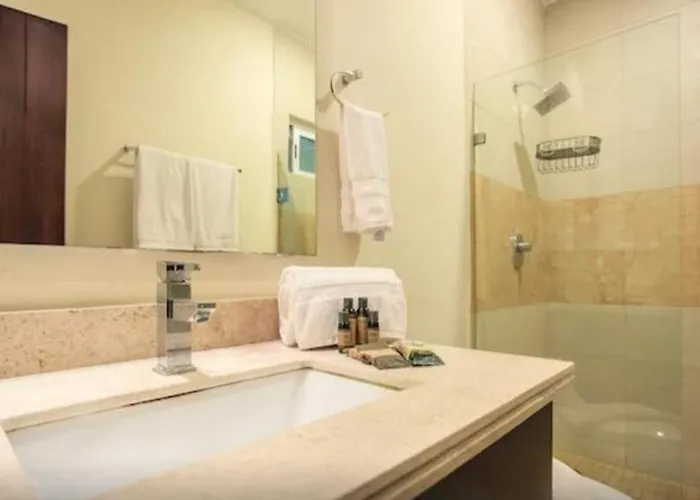 Apartment Grand Blue Playa Playa del Carmen