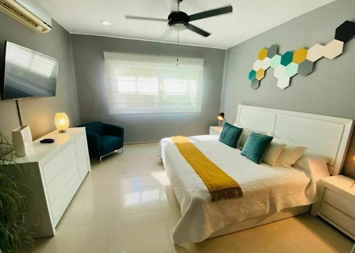 Grand Blue Playa Playa del Carmen