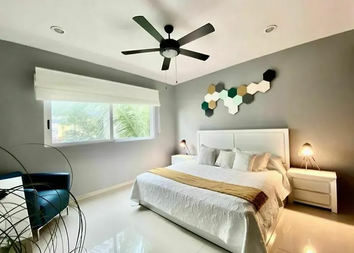 Apartment Grand Blue Playa *