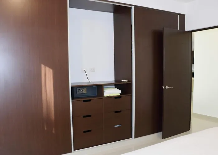 Grand Blue Playa Apartment Playa del Carmen