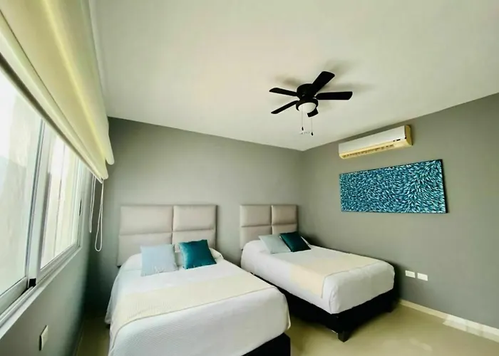 Grand Blue Playa Playa del Carmen