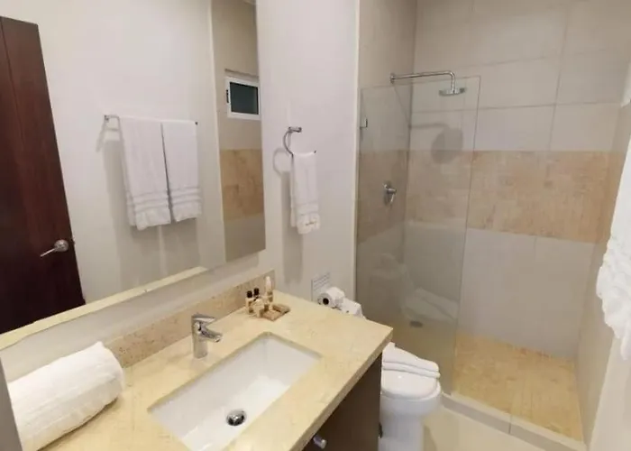 Apartment Grand Blue Playa