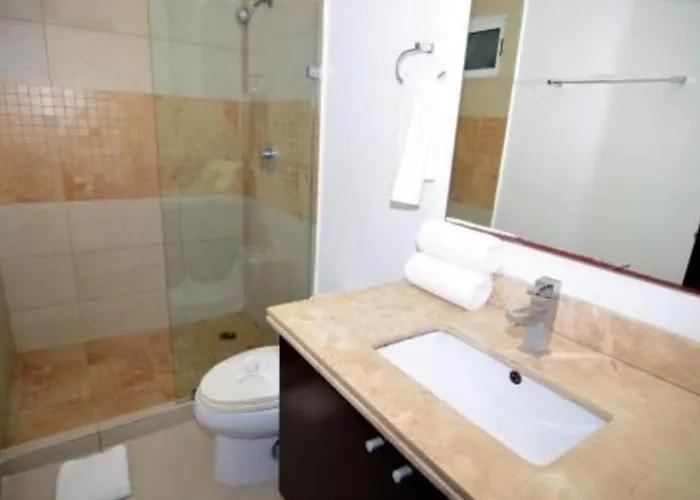 Apartment Grand Blue Playa Playa del Carmen