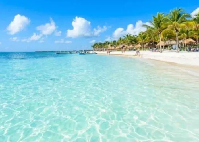 Grand Blue Playa *