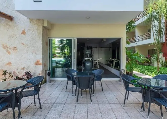Apartment Grand Blue Playa *