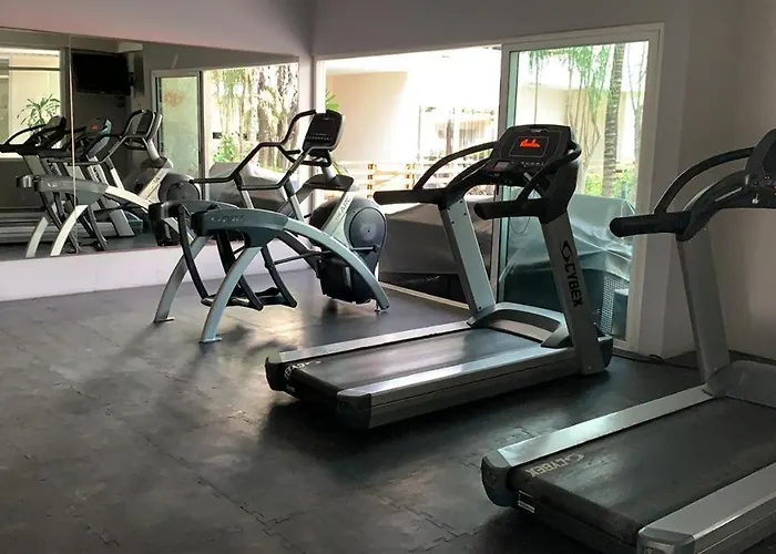 Apartment Grand Blue Playa *